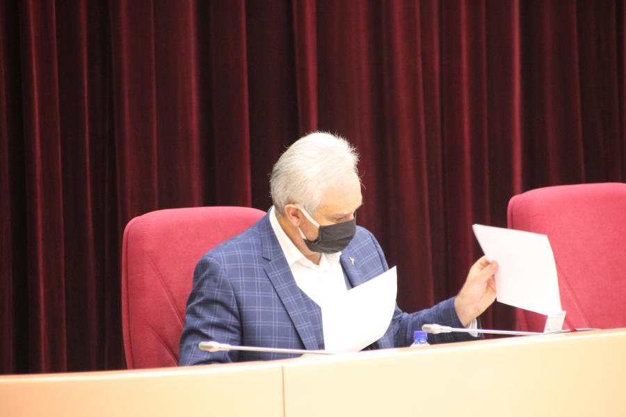 Саратовские депутаты утвердили представителей общественности в ККС