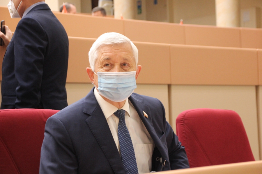 Саратовские депутаты утвердили представителей общественности в ККС