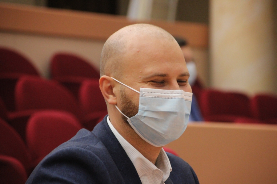 Саратовские депутаты утвердили представителей общественности в ККС