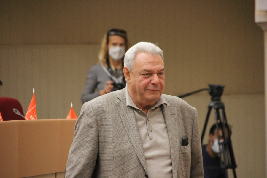 Саратовские депутаты утвердили представителей общественности в ККС