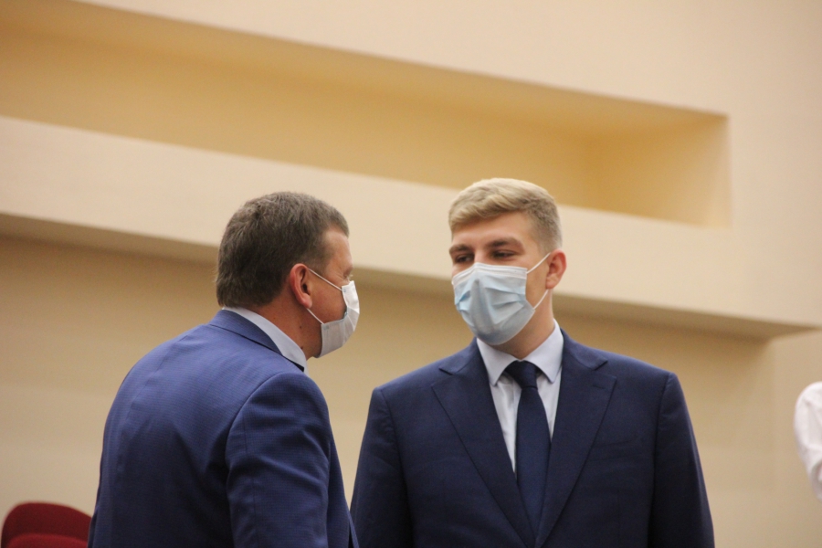 Саратовские депутаты утвердили представителей общественности в ККС