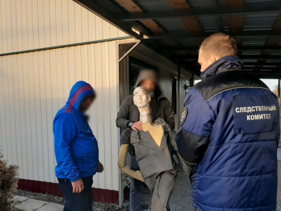 Саратовец случайно убил дачника и стал фигурантом уголовного дела