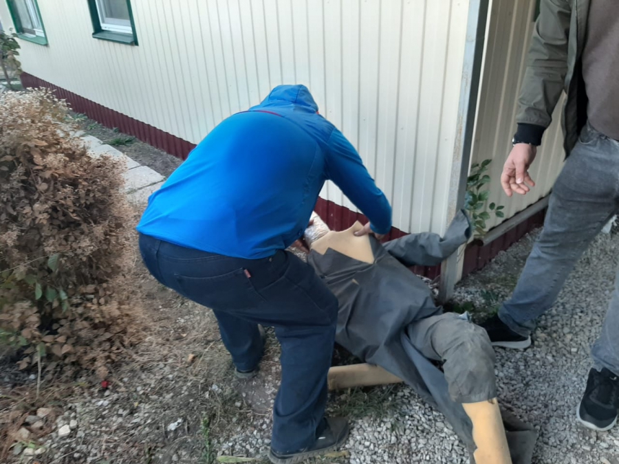 Саратовец случайно убил дачника и стал фигурантом уголовного дела