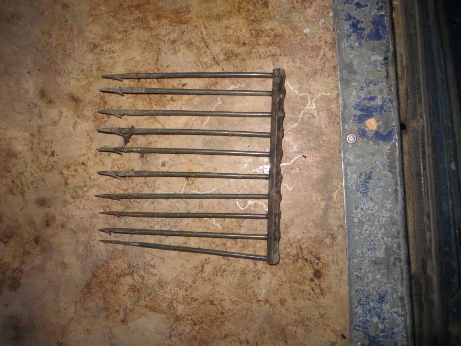 В Саратовской области полицейские поймали браконьеров с 8 щуками, налимом и язем