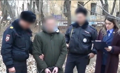 Саратовца пожизненно посадили за поджог 11 квартир и убийство 3 человек