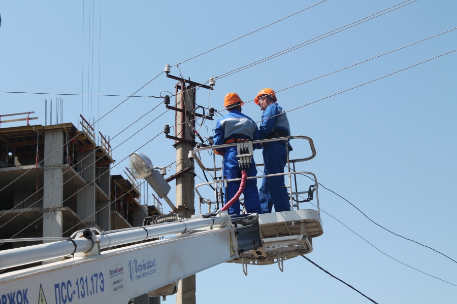 Сергей Грачев: «Приоритет в развитии инфраструктуры - это интересы граждан»