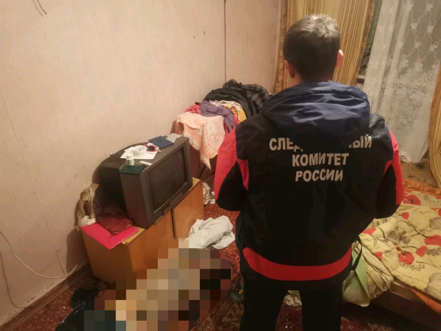 Житель Шихан рассказал, как совершил двойное убийство ножом и шнуром