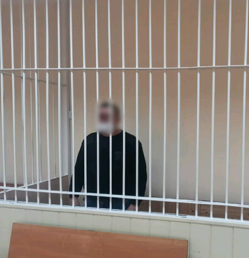 Житель Шихан рассказал, как совершил двойное убийство ножом и шнуром