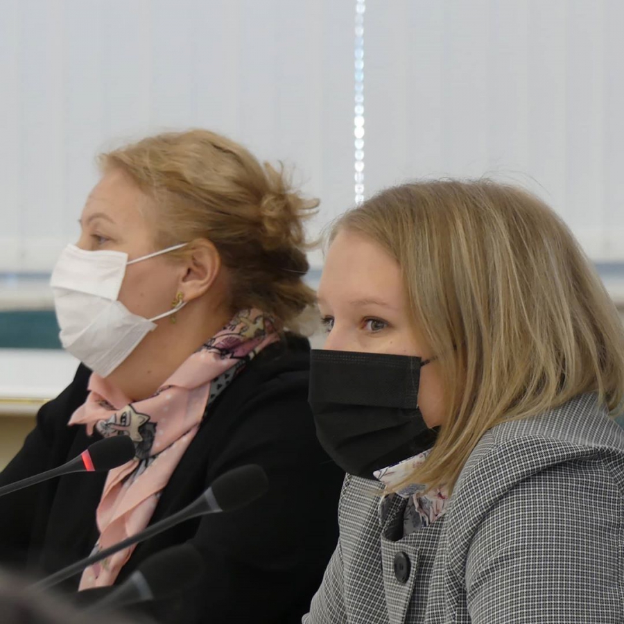 В саратовских аптеках вывесят списки аналогов самых необходимых противовирусных средств