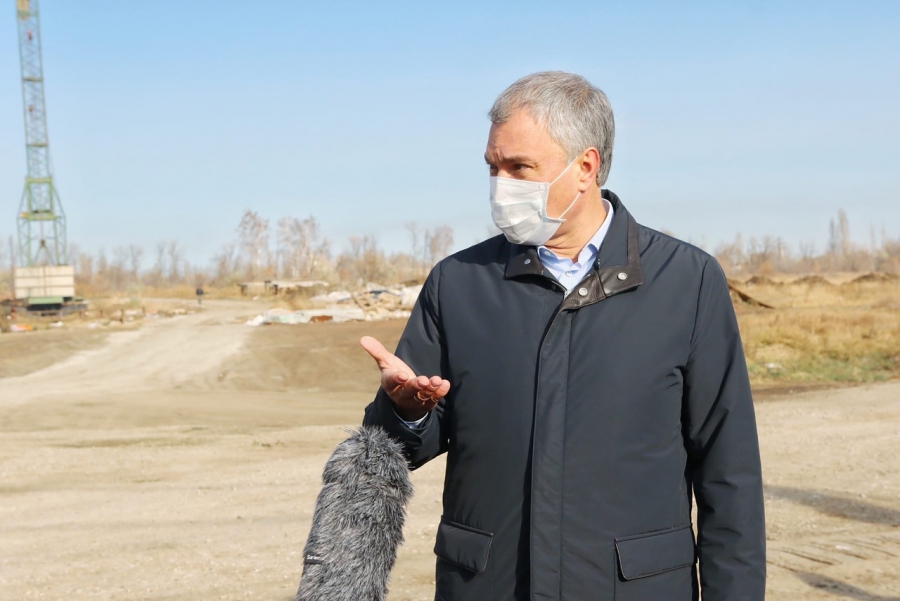 Председатель Госдумы саратовским чиновникам о строительстве соцобъектов: Нет денег – ищите