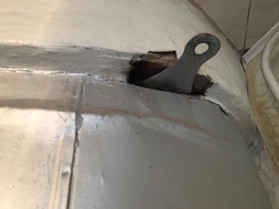 В Степном двое сожителей переночевали в пустующем доме и погибли