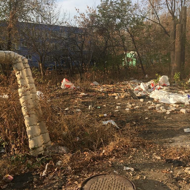 Прокуратура: В Саратове проходы к 53 образовательным учреждениям небезопасны