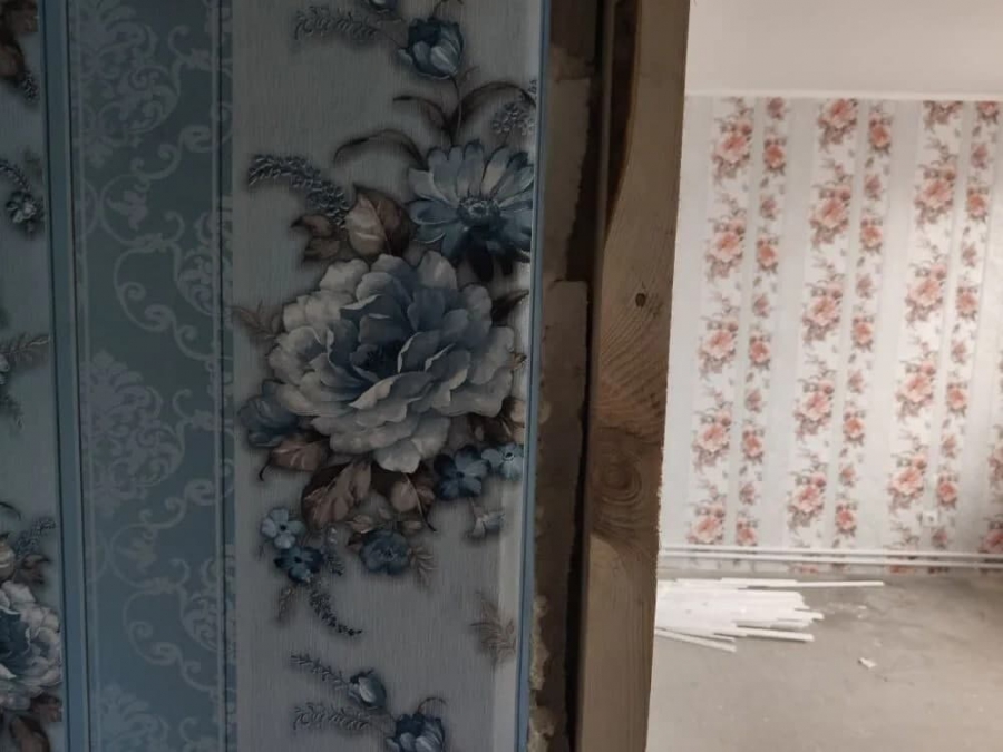 Дом для сирот в Петровске снова не успевают сдать вовремя