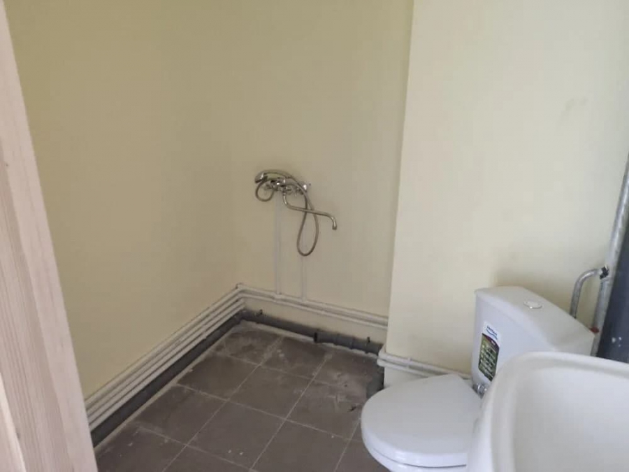 Дом для сирот в Петровске снова не успевают сдать вовремя