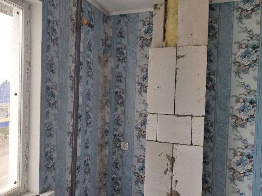 Дом для сирот в Петровске снова не успевают сдать вовремя