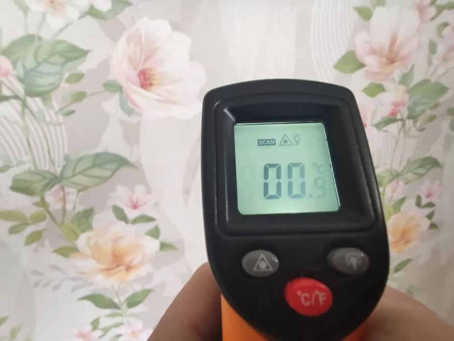 Дом для сирот в Петровске снова не успевают сдать вовремя