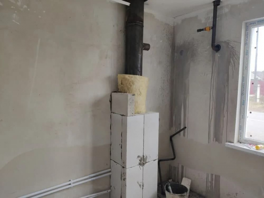 Дом для сирот в Петровске снова не успевают сдать вовремя