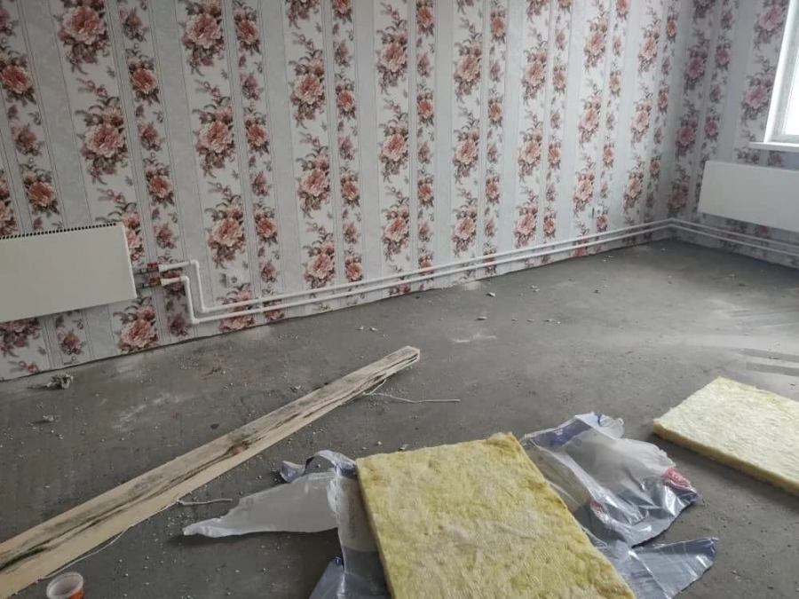 Дом для сирот в Петровске снова не успевают сдать вовремя