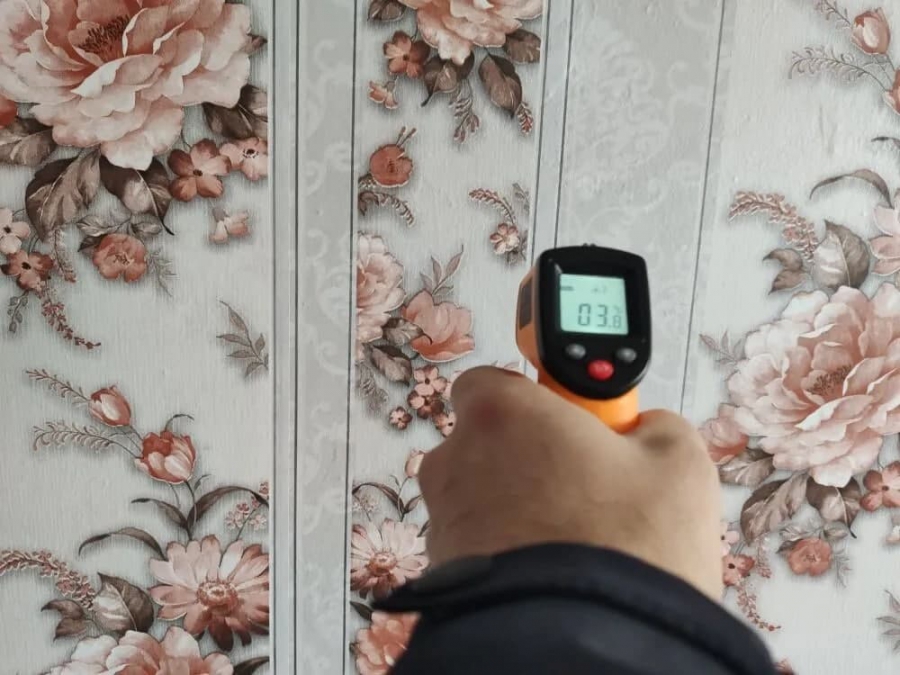 Дом для сирот в Петровске снова не успевают сдать вовремя