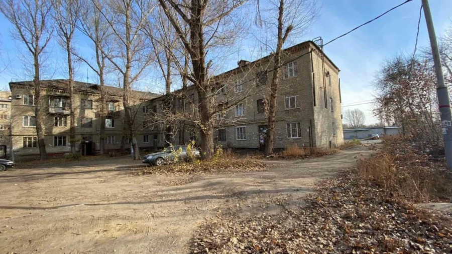 В Саратове шаловливый ребенок поджог квартиру с незрячей бабушкой