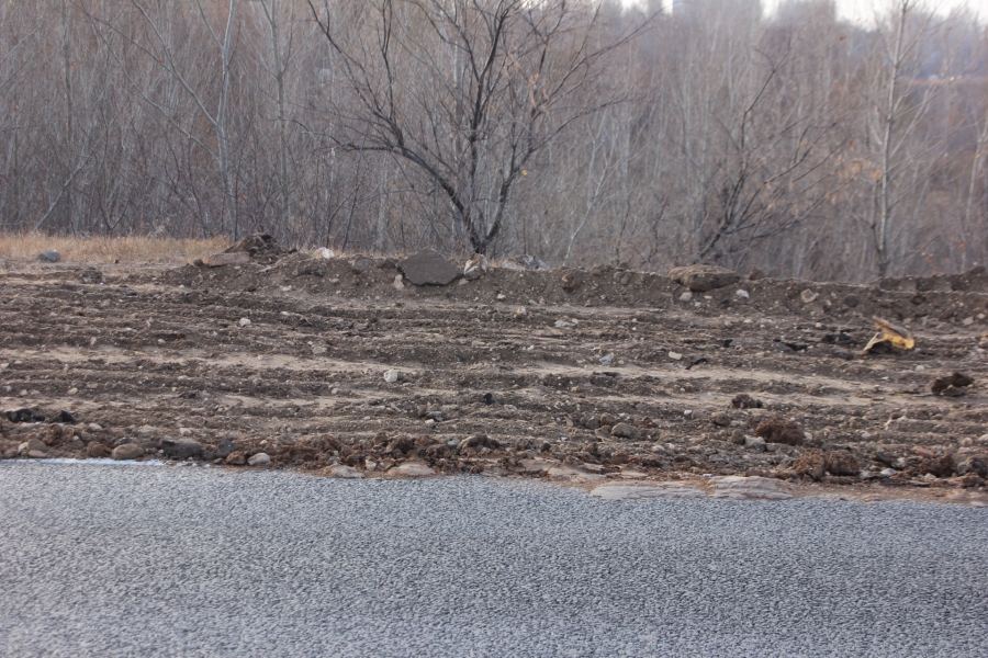 В Энгельсе отремонтированные по нацпроекту дороги имеют недочеты