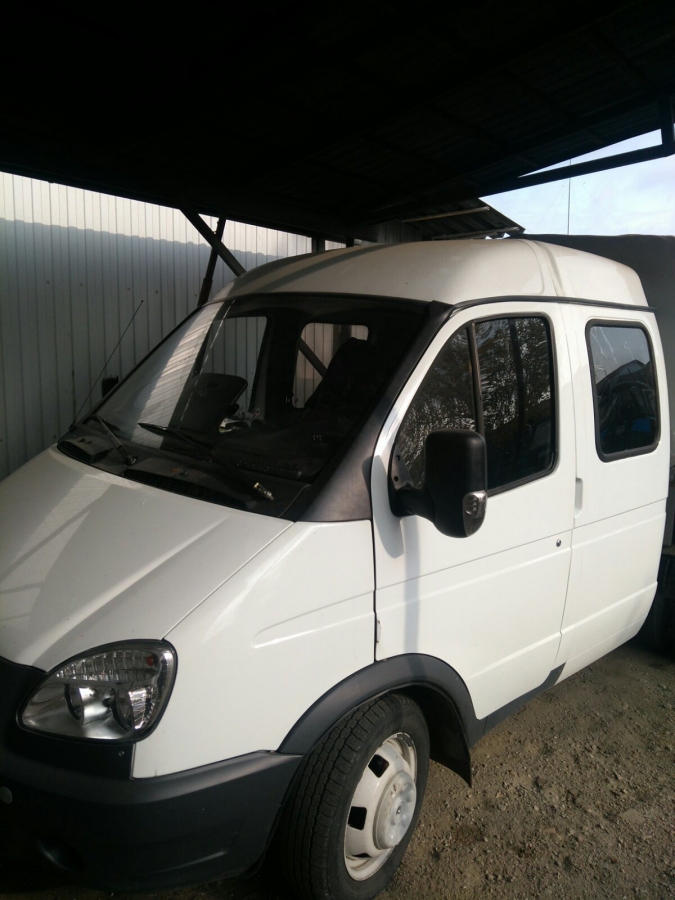 Приставы убедили фирму вернуть долг в 8 миллионов после ареста семи автомобилей