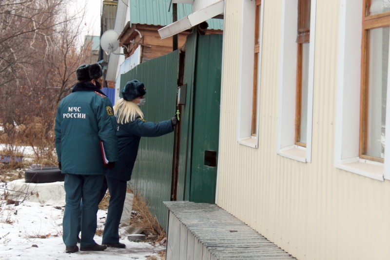 В Саратовской области с начала года сгорели более 360 бань