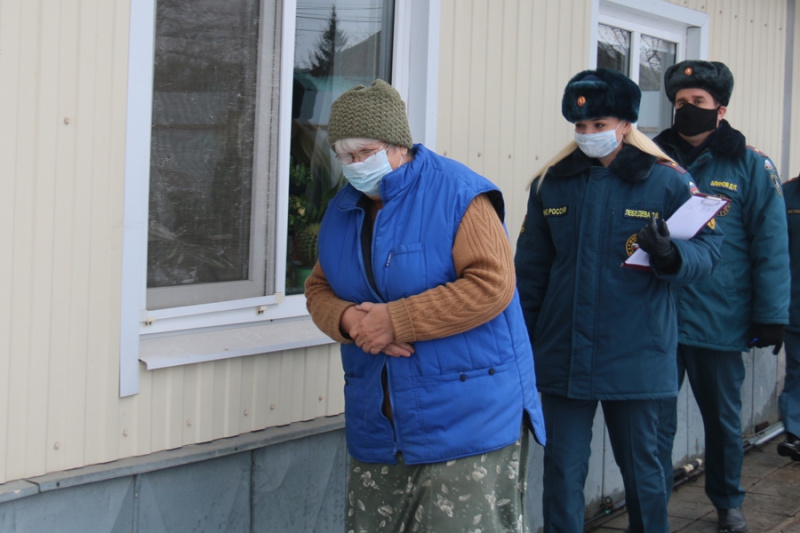 В Саратовской области с начала года сгорели более 360 бань