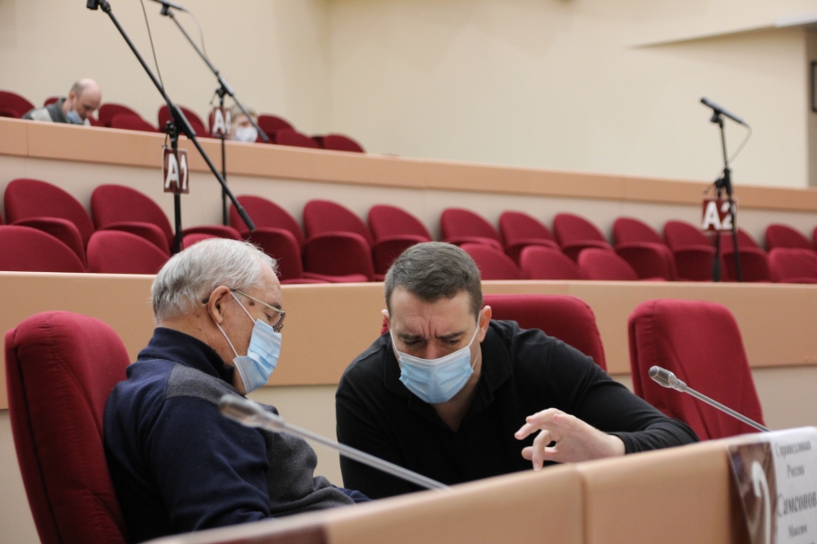 Проект расширения границ Саратова направили в областную думу