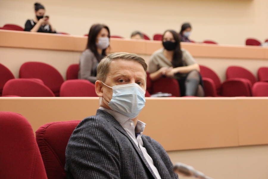 Проект расширения границ Саратова направили в областную думу