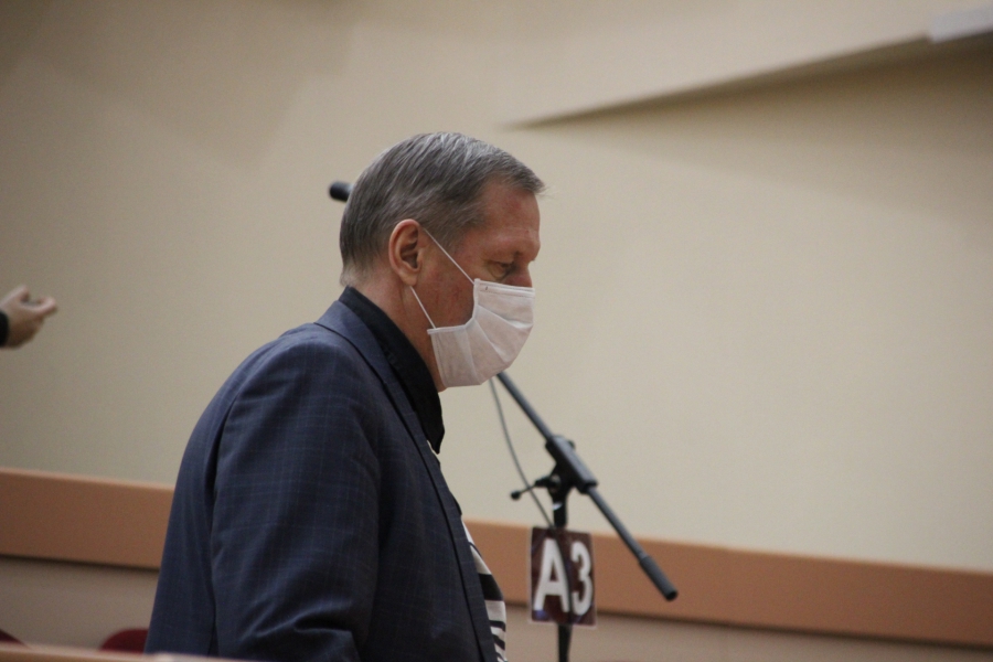 Проект расширения границ Саратова направили в областную думу