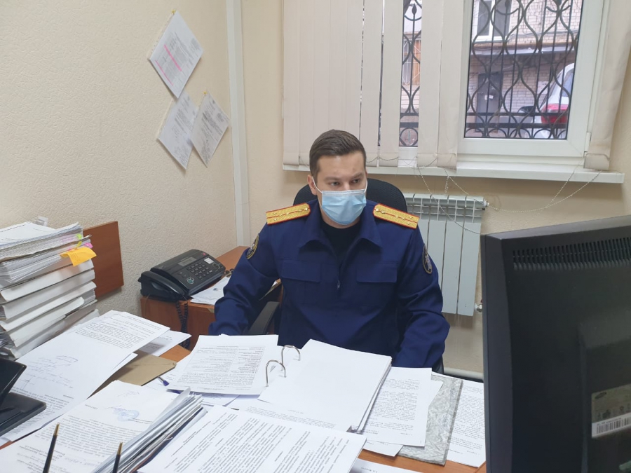 По делу об убийстве саратовчанки и ее 4-летней дочери задержана массажистка