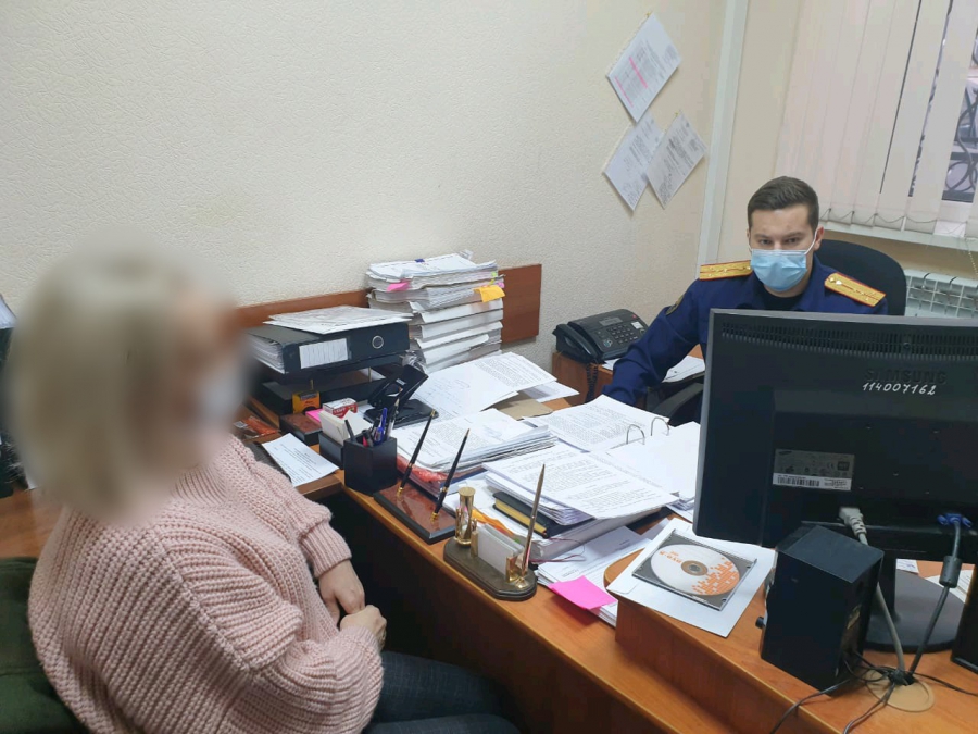 По делу об убийстве саратовчанки и ее 4-летней дочери задержана массажистка