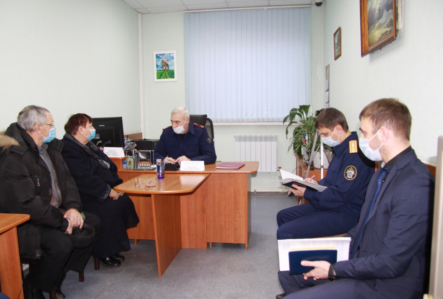 Расследовать расчленение саратовца будет отдел СУ СК по особо важным делам