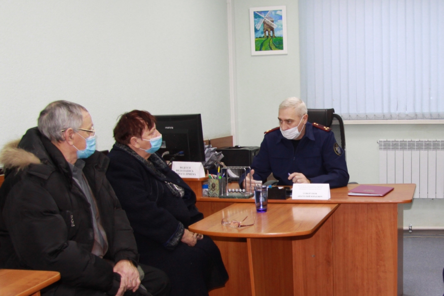 Расследовать расчленение саратовца будет отдел СУ СК по особо важным делам