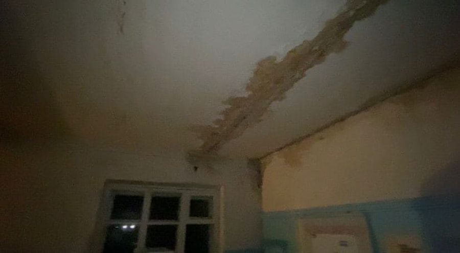 Панков: Новая амбулатория в Синодском будет построена в будущем году