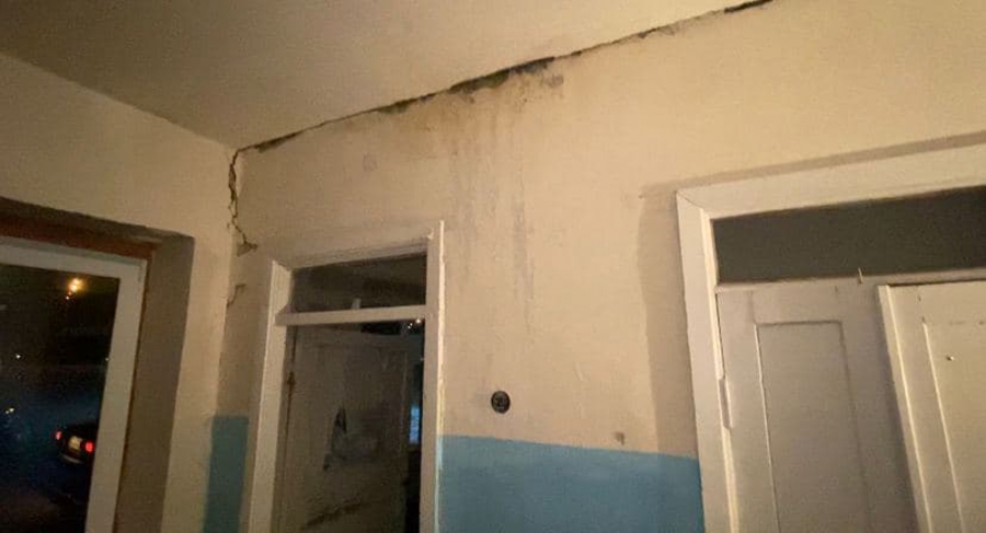 Панков: Новая амбулатория в Синодском будет построена в будущем году