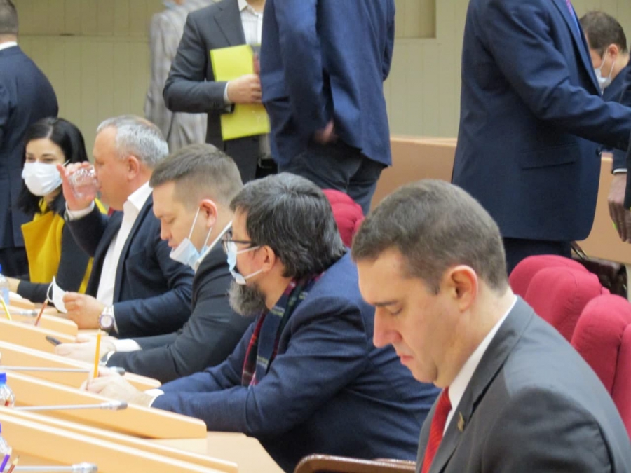 Министр объяснил выдачу АО «Управление отходами» субсидии в 111 млн рублей