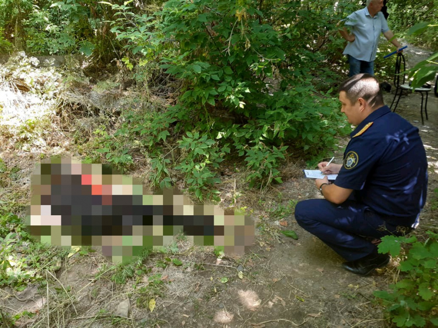 Двое жителей Вольска осуждены за жестокое избиение дворника до смерти