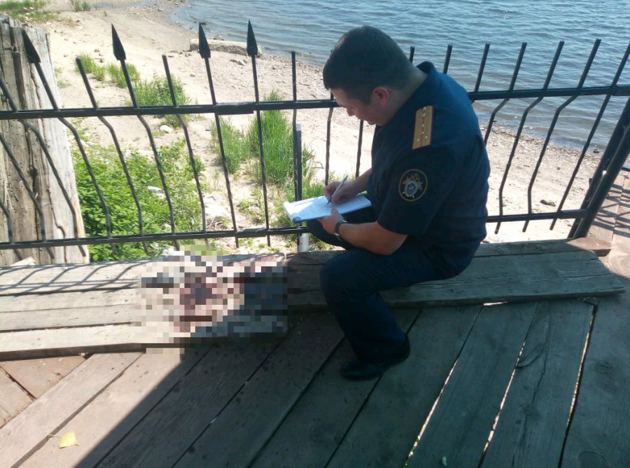 Двое жителей Вольска осуждены за жестокое избиение дворника до смерти