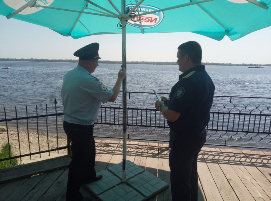 Двое жителей Вольска осуждены за жестокое избиение дворника до смерти