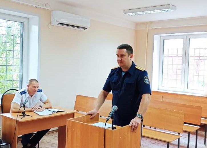 Двое жителей Вольска осуждены за жестокое избиение дворника до смерти