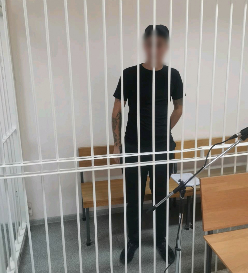 Двое жителей Вольска осуждены за жестокое избиение дворника до смерти