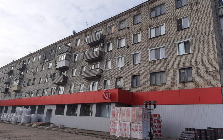Газель хвалынск балаково