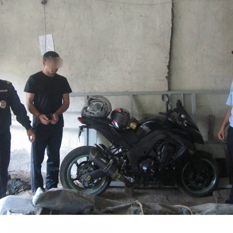 Волгоградца осудили за хищение 1,3 млн рублей у водителя под Саратовом