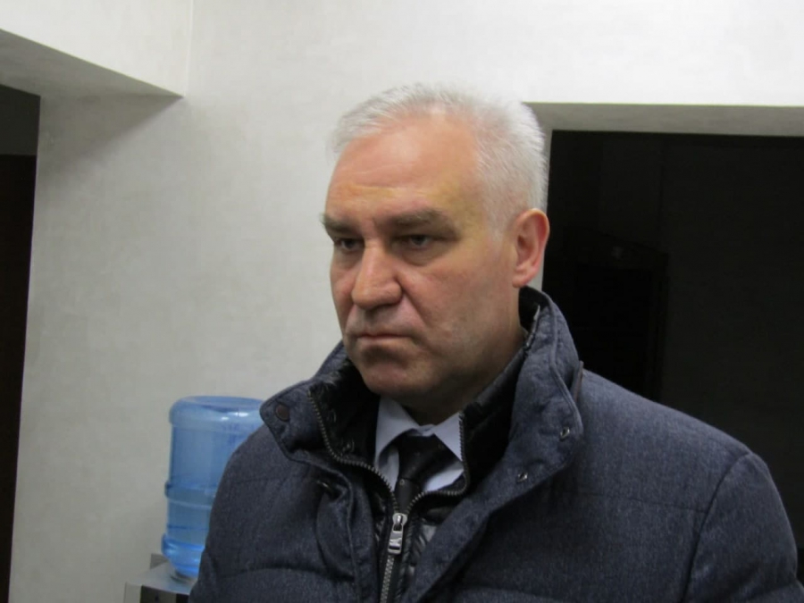 Вице-спикер Антонов об исключении Курихина: Для нас это принципиально!