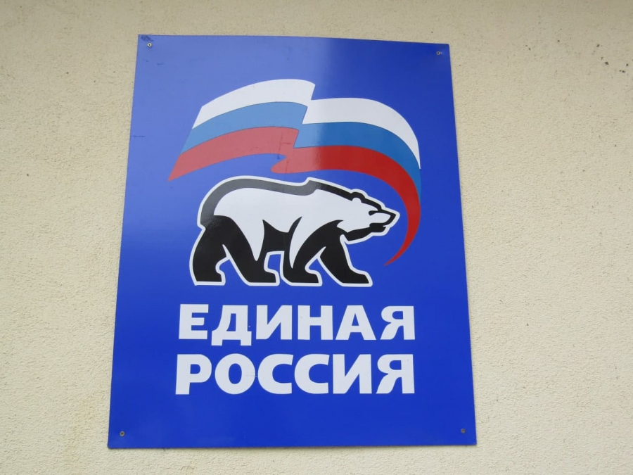 Вице-спикер Антонов об исключении Курихина: Для нас это принципиально!