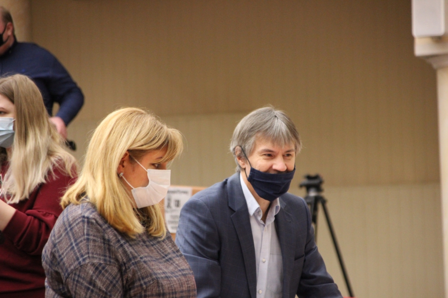 Саратовские депутаты завели в бюджет 330 миллионов рублей на строительство скоростного трамвая