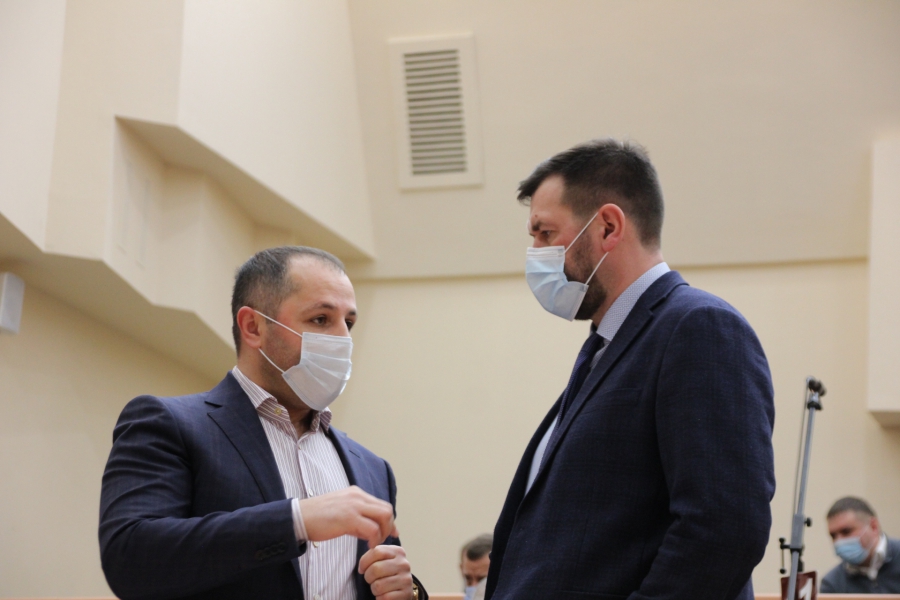 Саратовские депутаты завели в бюджет 330 миллионов рублей на строительство скоростного трамвая