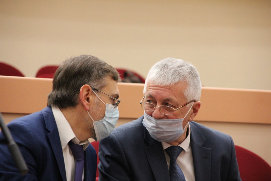 Саратовские депутаты завели в бюджет 330 миллионов рублей на строительство скоростного трамвая